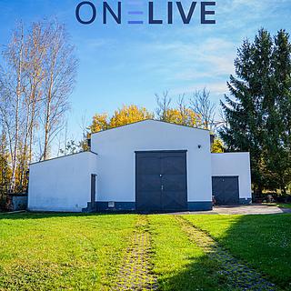 Prodej skladu 736 m² Nová Ves