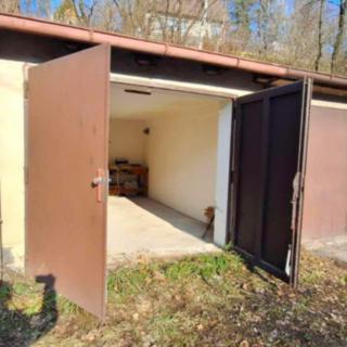 Prodej garáže 20 m² Náchod Staré Město nad Metují, Na Skalce