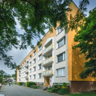 Prodej bytu 2+kk 42 m² Lázně Bohdaneč, Na Lužci