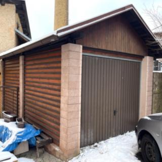 Prodej garáže 18 m² Trutnov Libeč, Bolkovská