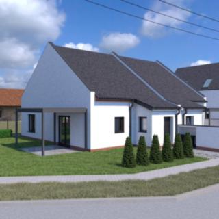 Prodej rodinného domu 70 m² Újezd u Přelouče