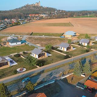 Prodej rodinného domu 89 m² Ráby