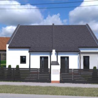 Prodej rodinného domu 70 m² Újezd u Přelouče