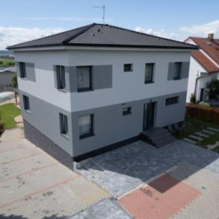 Prodej rodinného domu 210 m² Sobětuchy
