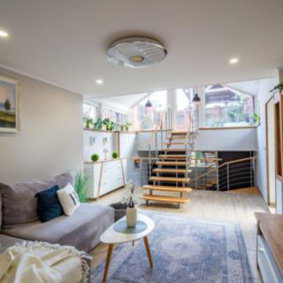 Pronájem rodinného domu 190 m² Vysoké Mýto, Hálkova