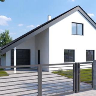 Prodej rodinného domu 161 m² Zaječice