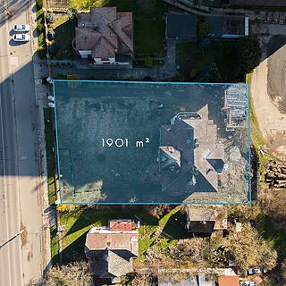 Prodej Ostatních komerčních prostor 500 m&sup2; Nový Bydžov