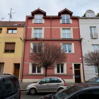 Prodej bytu 4+kk 116 m² Pardubice Zelené Předměstí, V Ráji