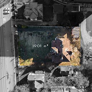 Prodej vily 500 m&sup2; Nový Bydžov