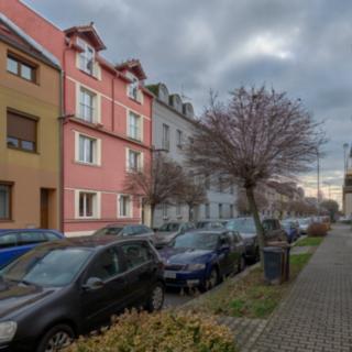 Prodej kanceláře 116 m² Pardubice Zelené Předměstí, V Ráji