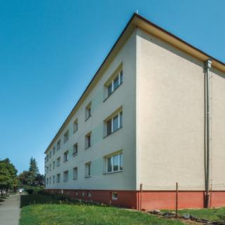 Prodej bytu 3+1 74 m² Pardubice