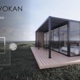 Prodej chaty 23 m² Pardubice, Nemošická