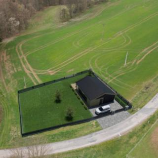 Prodej rodinného domu 60 m² Liboměřice Samařov