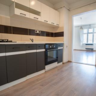 Pronájem bytu 2+kk 52 m² Čáslav