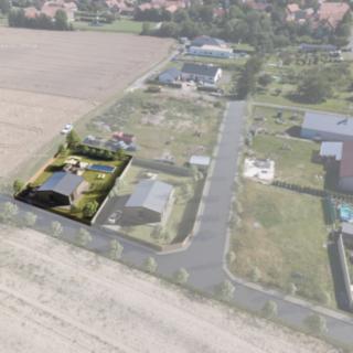 Prodej Na klíč 64 m² Hrušová