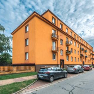 Prodej bytu 1+kk a garsoniéry 38 m² Pardubice