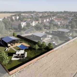 Prodej rodinného domu 89 m² Pardubice Nemošice, 28. října