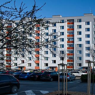 Prodej bytu 2+1 62 m² Chrudim, Havlíčkova