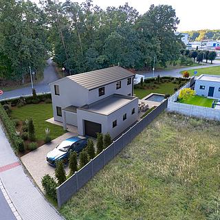 Prodej na klíč 160 m² Pardubice Svítkov, Karla Mikuláška