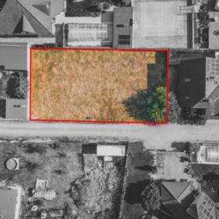 Prodej stavební parcely 681 m² Spojil, Zahradní