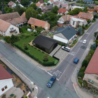Prodej na klíč 80 m² Ostřešany