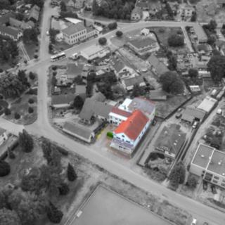 Prodej ostatního komerčního prostoru 865 m² Klamoš