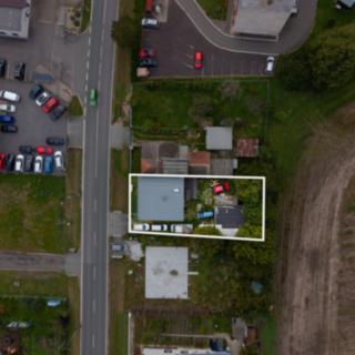 Prodej rodinného domu 170 m² Hradec Králové, Kladská