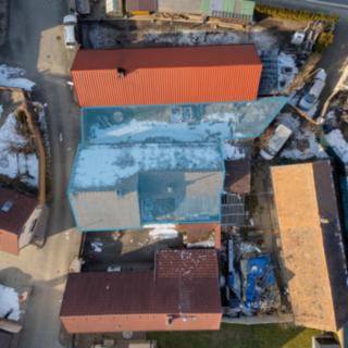 Prodej rodinného domu 100 m² Zdechovice Spytovice