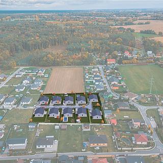 Prodej rodinného domu 98 m² Labské Chrčice