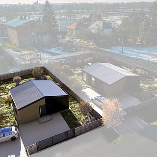 Prodej Na klíč 64 m&sup2; Dohalice