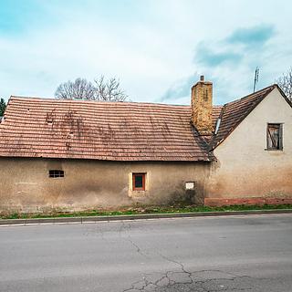 Prodej rodinného domu 130 m² Moravská Třebová Udánky