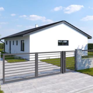 Prodej rodinného domu 113 m² Zaječice