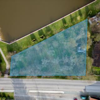 Prodej stavební parcely 639 m² Přelouč