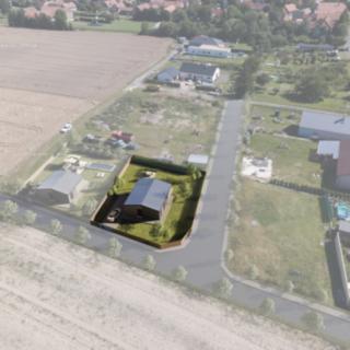 Prodej Na klíč 90 m² Hrušová