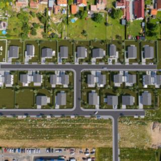 Prodej stavební parcely 674 m² Zaječice