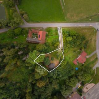Prodej chaty 35 m² Horní Újezd