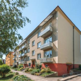 Prodej bytu 3+1 74 m² Pardubice