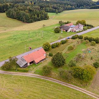 Prodej rodinného domu 250 m² Horní Čermná