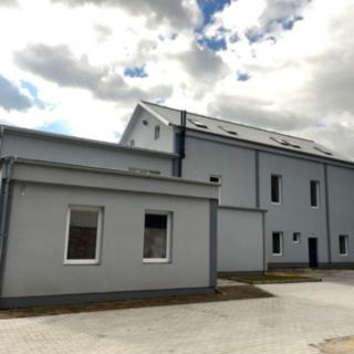 Pronájem bytu 1+kk a garsoniéry 28 m² Čáslav -Nové Město, Koželuhy