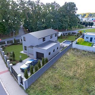 Prodej na klíč 160 m² Pardubice Svítkov, Karla Mikuláška