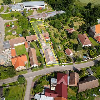 Prodej rodinného domu 190 m² Staré Hradiště, U Špejcharu