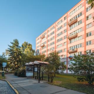 Prodej bytu 3+1 57 m² Pardubice