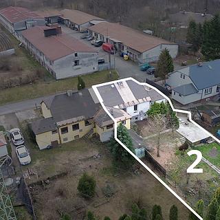 Prodej rodinného domu 100 m&sup2; Ostrava