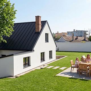 Prodej rodinného domu 134 m² Určice