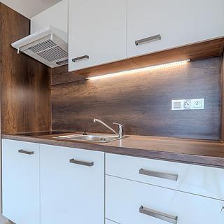 Pronájem bytu 1+kk, garsoniery 25 m&sup2; Ostrava