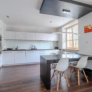 Prodej bytu 2+kk 62 m&sup2; Ostrava