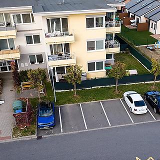 Pronájem bytu 3+kk 94 m&sup2; Ostrava