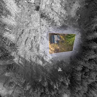 Prodej chaty 56 m² Morávka