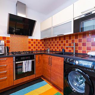 Pronájem bytu 2+kk 61 m² Ostrava Poruba, Gen. Sochora