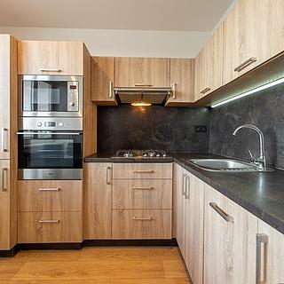 Pronájem bytu 1+1 36 m&sup2; Ostrava